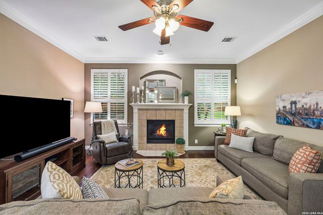 18730 Danforth Cv, San Antonio, TX 78258