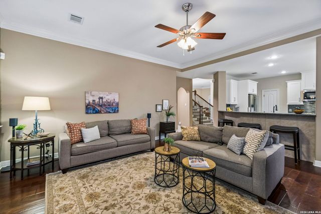 18730 Danforth Cv, San Antonio, TX 78258