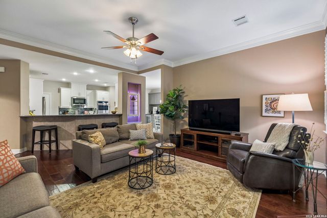 18730 Danforth Cv, San Antonio, TX 78258