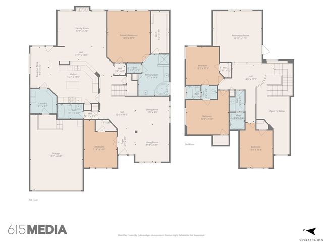 18730 Danforth Cv, San Antonio, TX 78258