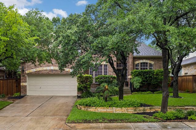 18730 Danforth Cv, San Antonio, TX 78258