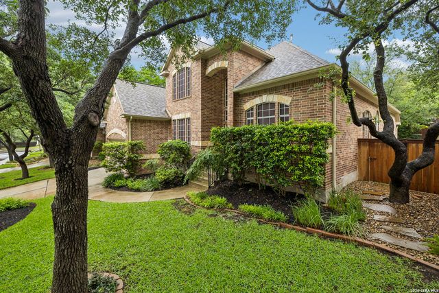 18730 Danforth Cv, San Antonio, TX 78258