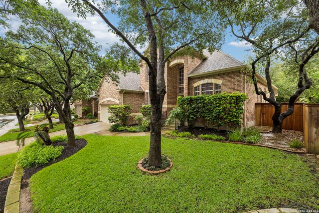 18730 Danforth Cv, San Antonio, TX 78258
