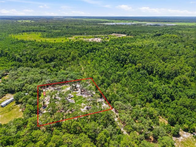 6900 NE 195TH STREET, Citra, FL 32113