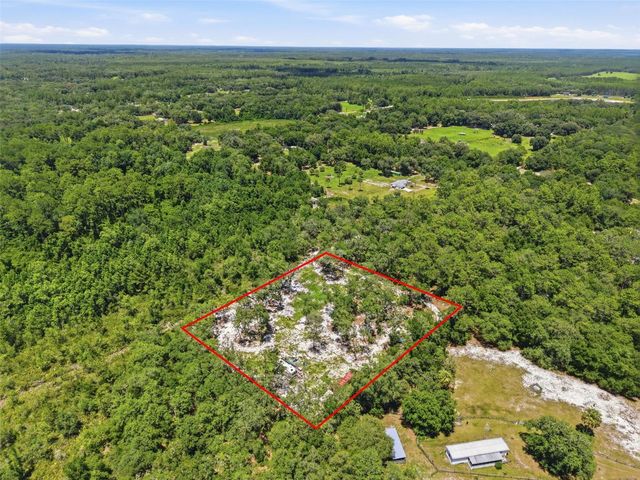 6900 NE 195TH STREET, Citra, FL 32113