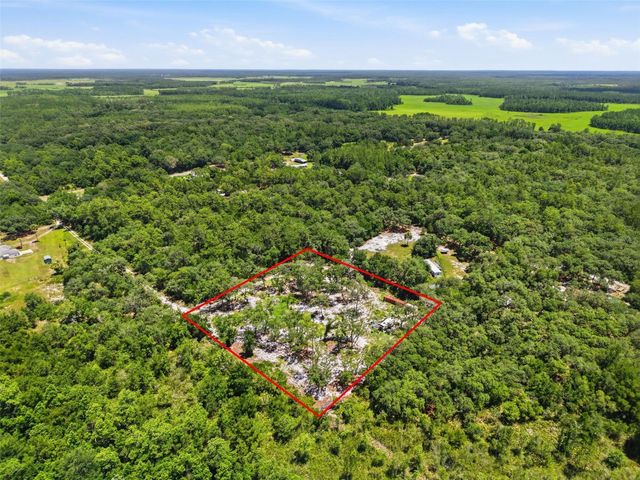 6900 NE 195TH STREET, Citra, FL 32113