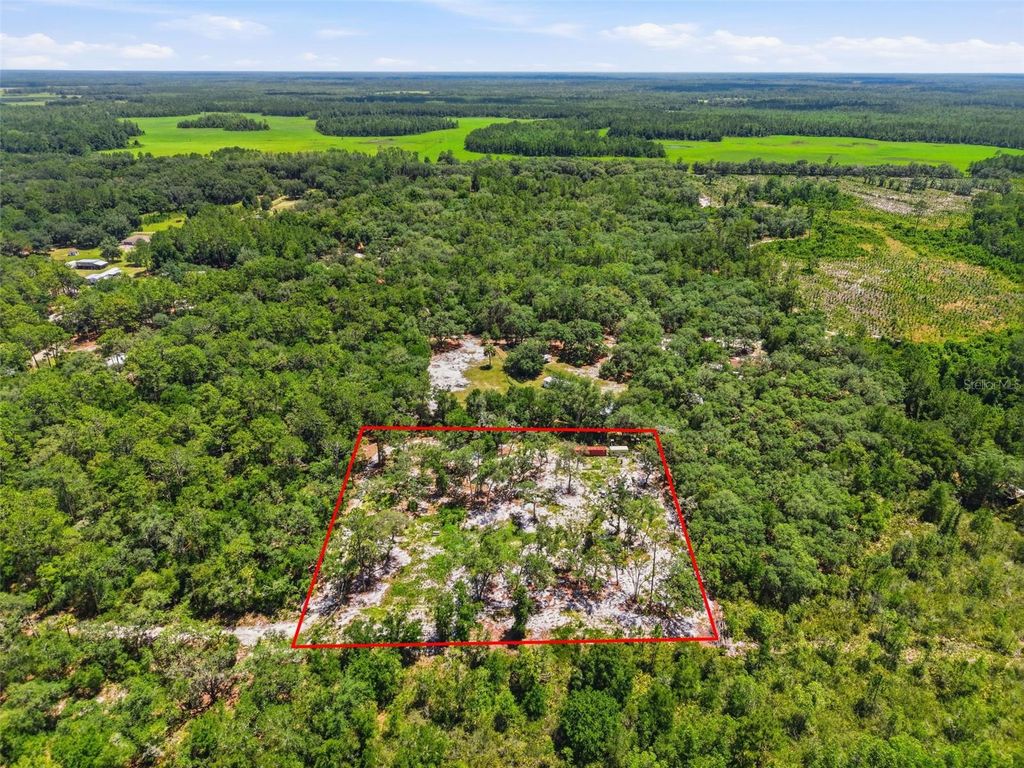 6900 NE 195TH STREET, Citra, FL 32113