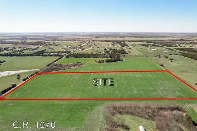 TBD Cr-1070, Greenville, TX 75401