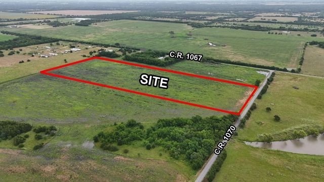 TBD Cr-1070, Greenville, TX 75401