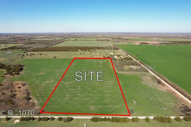 TBD Cr-1070, Greenville, TX 75401