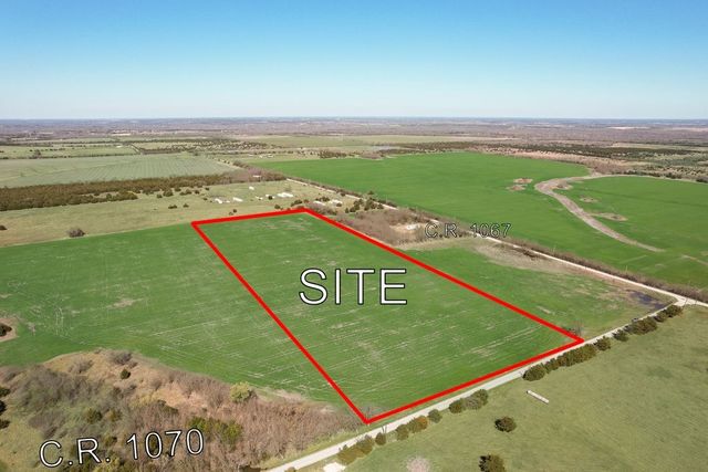 TBD Cr-1070, Greenville, TX 75401