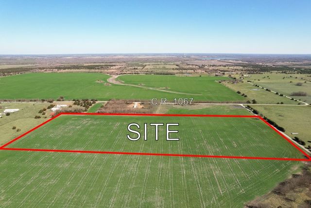 TBD Cr-1070, Greenville, TX 75401