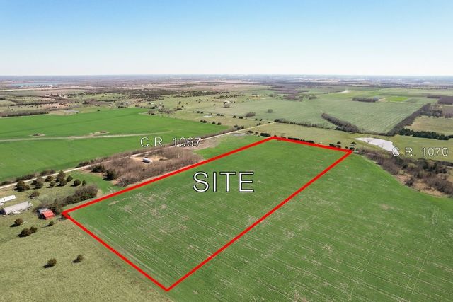 TBD Cr-1070, Greenville, TX 75401