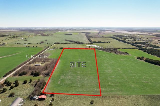 TBD Cr-1070, Greenville, TX 75401