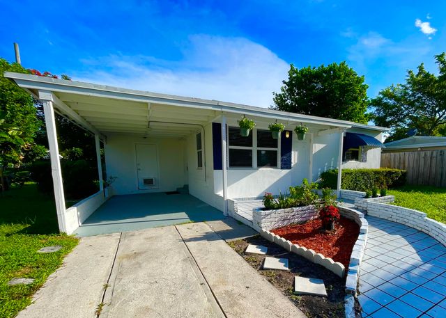 1481 NE 27TH Street, Pompano Beach, FL 33064