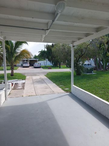 1481 NE 27TH Street, Pompano Beach, FL 33064