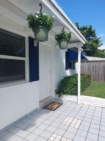 1481 NE 27TH Street, Pompano Beach, FL 33064