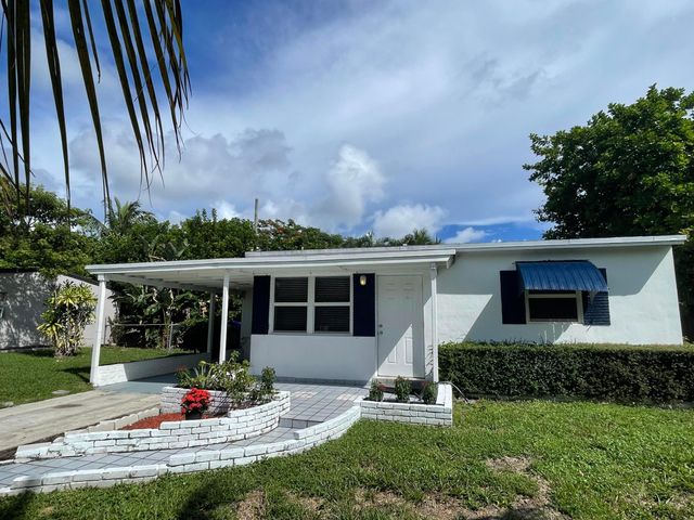 1481 NE 27TH Street, Pompano Beach, FL 33064