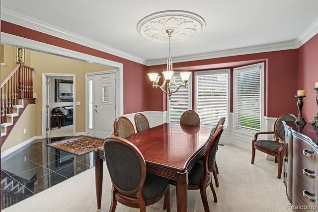 55260 Belmont Drive, Shelby Twp, MI 48315