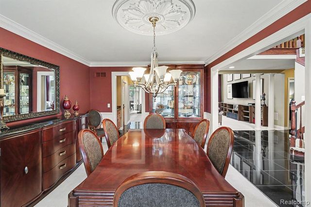55260 Belmont Drive, Shelby Twp, MI 48315