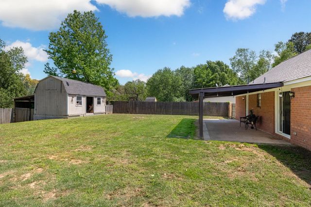 284 P W R LOOP, Munford, TN 38058