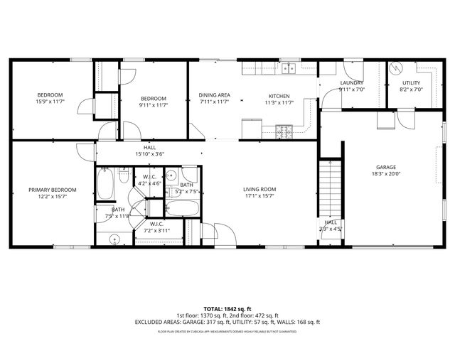 284 P W R LOOP, Munford, TN 38058