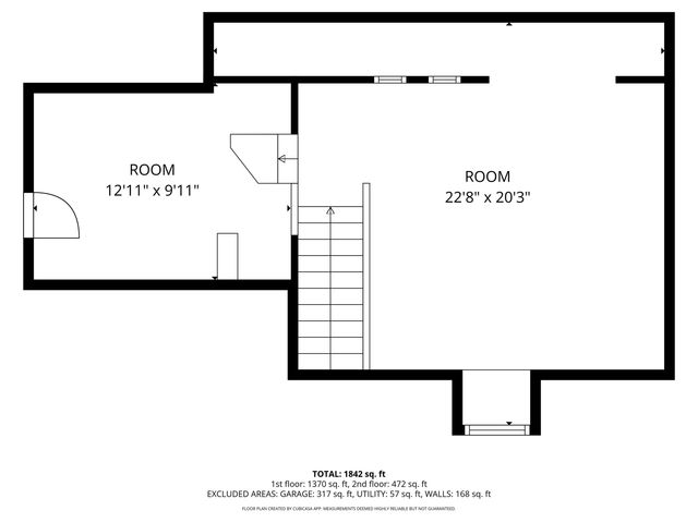 284 P W R LOOP, Munford, TN 38058