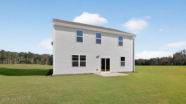 167 Rashford Way, Raeford, NC 28376