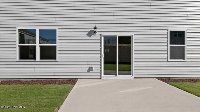 167 Rashford Way, Raeford, NC 28376