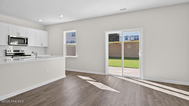 167 Rashford Way, Raeford, NC 28376