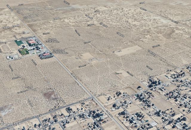 E Ave M4, Lancaster, CA 93535