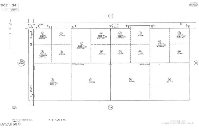 E Ave M4, Lancaster, CA 93535