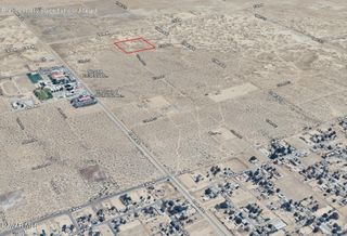 E Ave M4, Lancaster, CA 93535