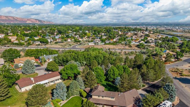 551 23 Road, Grand Junction, CO 81507