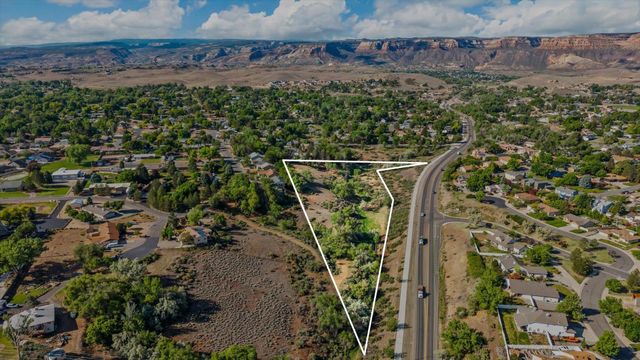 551 23 Road, Grand Junction, CO 81507