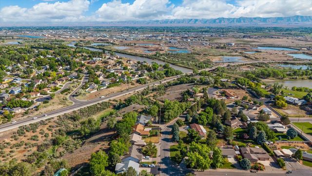 551 23 Road, Grand Junction, CO 81507