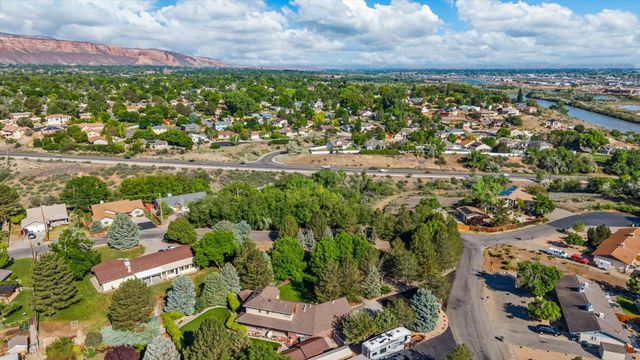551 23 Road, Grand Junction, CO 81507