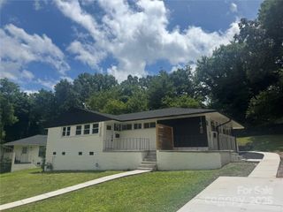 1448 Academy Street, Charlotte, NC 28205