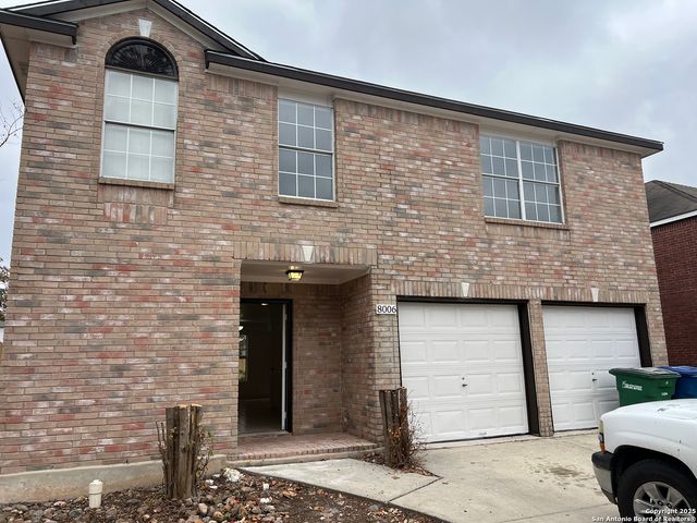 8006 Avellano, San Antonio, TX 78250