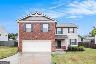 613 Sturbridge Court, Mcdonough, GA 30253