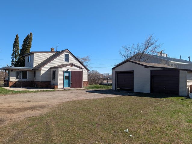 612 Railroad Street SE, Bemidji, MN 56601