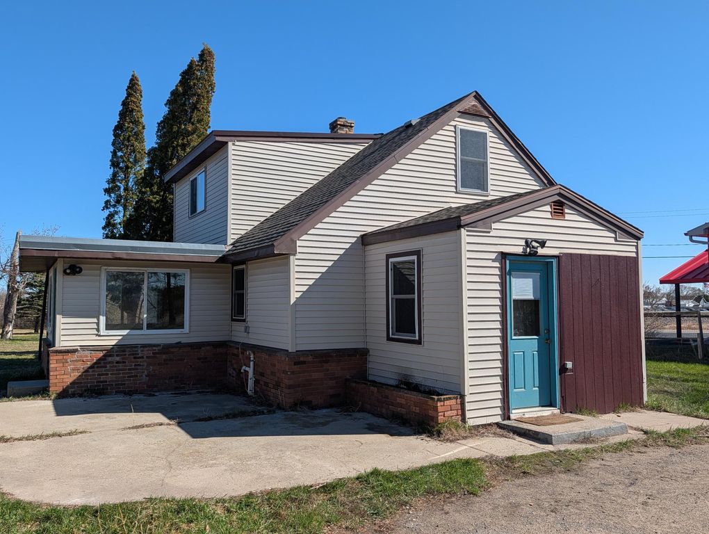612 Railroad Street SE, Bemidji, MN 56601