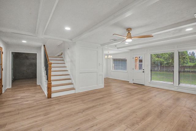 34 Brushwood Court, The Woodlands, TX 77380