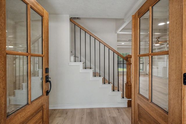 34 Brushwood Court, The Woodlands, TX 77380