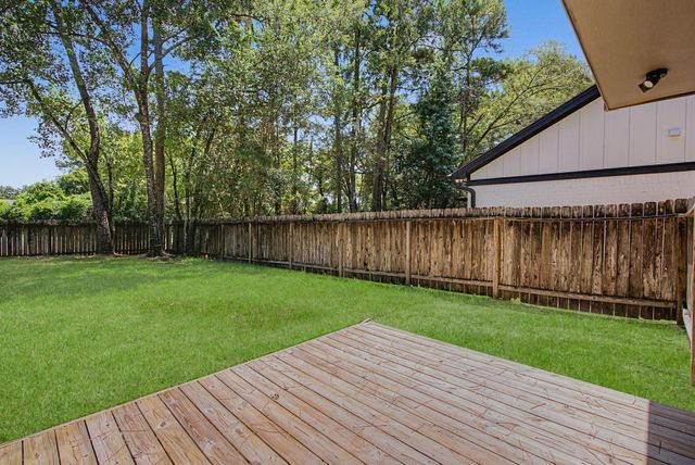 34 Brushwood Court, The Woodlands, TX 77380