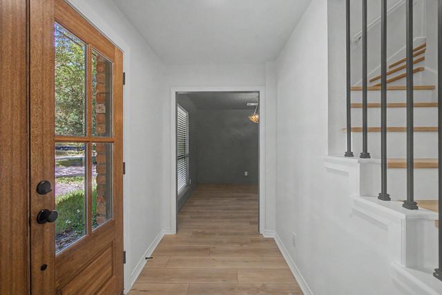 34 Brushwood Court, The Woodlands, TX 77380