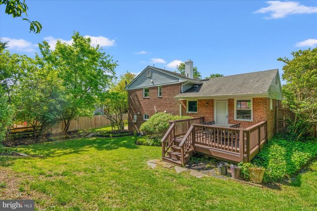 2317 ROSS RD, Silver Spring, MD 20910