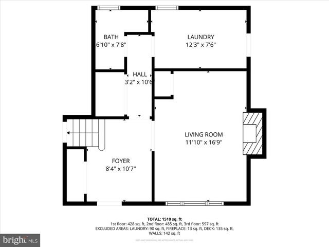 2317 ROSS RD, Silver Spring, MD 20910