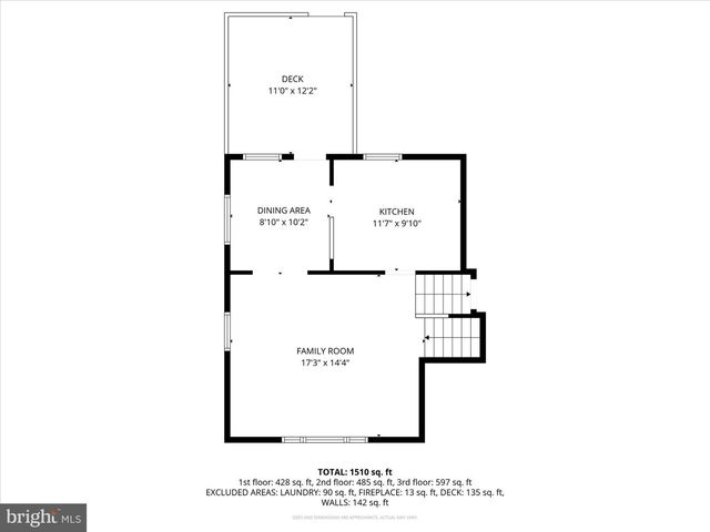 2317 ROSS RD, Silver Spring, MD 20910
