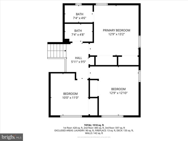 2317 ROSS RD, Silver Spring, MD 20910